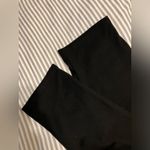 Emma's‎ Expressions Full Panel Maternity Leggings Womens Medium Black Pregnancy Photo 1