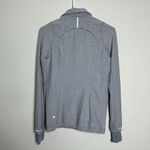 Lululemon Forthright 1/2 Zip Size 4 Photo 10