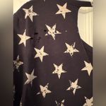 Affliction Live Fast Live Free Black & White Women’s Size Small Graphic T-Shirt Photo 10