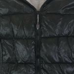 Tangerine  Puffer vest black size XL Photo 3