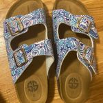 Simply Southern sandals Photo 0