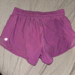 Lululemon  Pink Shorts  Photo 2