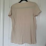 Show Me Your Mumu Paradise Do Not Disturb Tee Size Small Photo 4