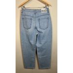 MOTHER SNACKS! High Waisted Double Stack Ankle Jeans In Just a nibble Size 29 Photo 5