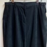 Coldwater Creek Petite 2-Pocket Moleskin Pants Photo 4