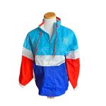 Unisex Womens Why Don’t We Band Logo Concert Windbreaker Retro Jacket Photo 2