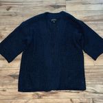Romeo + Juliet Couture dark blue cardigan Photo 0