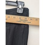 Shade & Shore  Cover-Up Pants Wide-Leg Side Slits Smocked Waist Black Size XS Photo 6