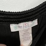 Love, Fire Black Lace Shorts Size Medium Photo 4