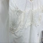 NEW Dolce Vita mini eyelet dress White Photo 2
