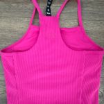 The North Face  Pink Tank Top Photo 1