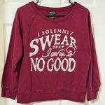 Harry Potter  Sweatshirt Women’s Size L Photo 0