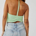 Free People Sweater Tank Photo 1