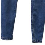 Wax Jean Wax Jeans Los Angeles Stretch Denim Mid Rise Skinny Jeans Womens 0 or 24 Waist Photo 4