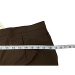 Alfred Dunner  Women's Monaco Brown Casual Pants Photo 4