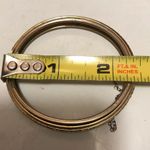 Whiting & Davis Vintage by  hinged bracelet small Photo 5