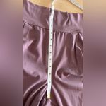 Athleta elation pant damask mauve size large Photo 6