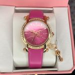 Juicy Couture Watch with Rhinestones Photo 2