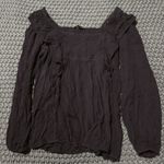American Eagle  Long Sleeve Top Photo 0