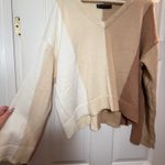 New York And Company Women’s  sweater  Photo 1