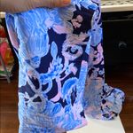 Lilly Pulitzer Dusk Amor Jumpsuit Photo 6