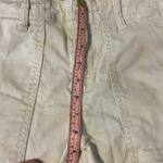 Liverpool  Beige Casual Shorts a40 Photo 4