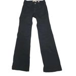 Ariat  Womens Jeans Trouser Mid Rise Forever Wide Leg Pant Size 25 R Western 2045 Photo 3
