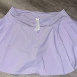 Lululemon  Athletica Lavender Skort Photo 0