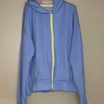 Ideology  Cropped Zip up Jacket Photo 0