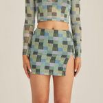 Peppermayo Mesh Set Photo 0