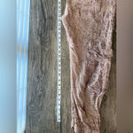 Johnny Was  Sita Pull‎ on Cupra Pant Size xs Photo 6