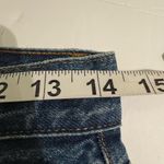 Reformation Hanna Mid Rise Relaxed Jeans - Size 26 Sustainable Premium Denim Photo 8