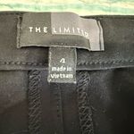 The Limited  Classic Black Skirt Photo 1