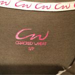 Cracked Wheat Sleeveless Golf Shirt Women’s Size SP Photo 9