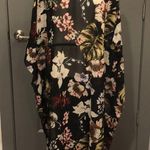 Walter Baker Floral Cover Up Photo 3