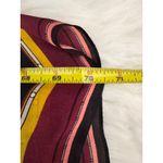 Max Studio ‎ 100% women's silk floral scarf Photo 5