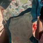 Disney Cute used in good condition  bag. Photo 1