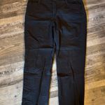 Lee  Women's Classic Black Pants / DG36 Photo 0
