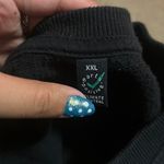 Black crewneck Iceland Size XXL Photo 1