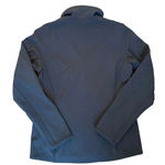 Nike ACG FullZip Fleece Lined Mock Neck Soft Shell Jacket Women’s Size S Black Photo 4