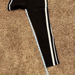 BB Dakota  Stay On Track Cropped Sweatpants Photo 10