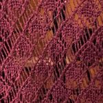 🐟🐟🐟BOGOHO 🐟🐟🐟Women's Burgundy Sweater Cardigan Photo 8