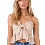 Princess Polly Strapless Adjustable Top Photo 1