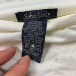 Finn and Clover S white frilly sweetheart lace dress Photo 3