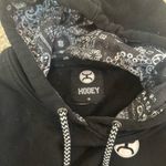 Black Hooey sweatshirt Size M Photo 1