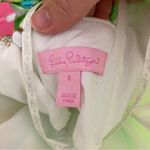 Lilly Pulitzer | Richelle Elephant Ears Strapless Dress 0 Photo 3