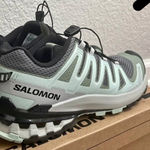 Salomon  XA PRO Hiking Shoes 3D Photo 0