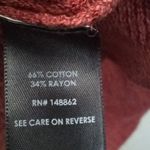 Torrid FINAL MARKDOWN Ladies'  Cold Shoulder Top (2) 2x Photo 6