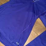 Champion  Athletic Longsleeve Top Photo 1