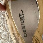 Design Lab Design Woman’s Beige Comfort Shoes, Sz EU 40 Photo 8